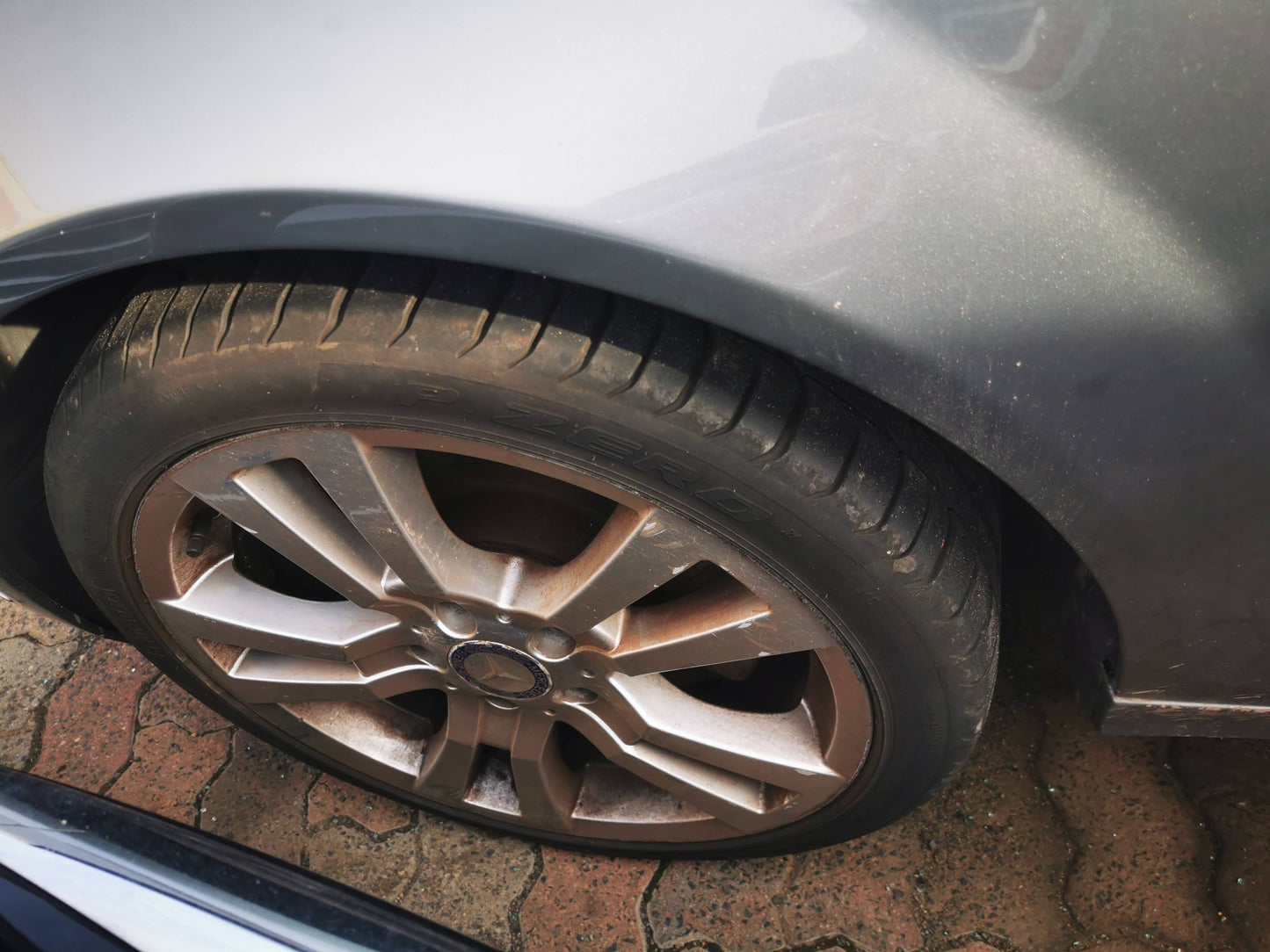 2008 MERCEDES C CLASS AUTO, RWD, PETROL, 1.8, #204, 722.695 CODE, C200K, S/CHARGED, 07/07-12/09 D722695 TRANS GEARBOX