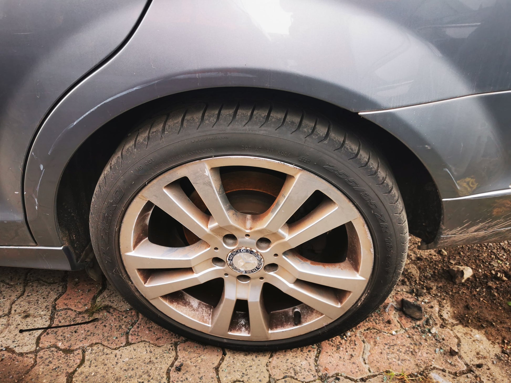 2008 MERCEDES C CLASS AUTO, RWD, PETROL, 1.8, #204, 722.695 CODE, C200K, S/CHARGED, 07/07-12/09 D722695 TRANS GEARBOX