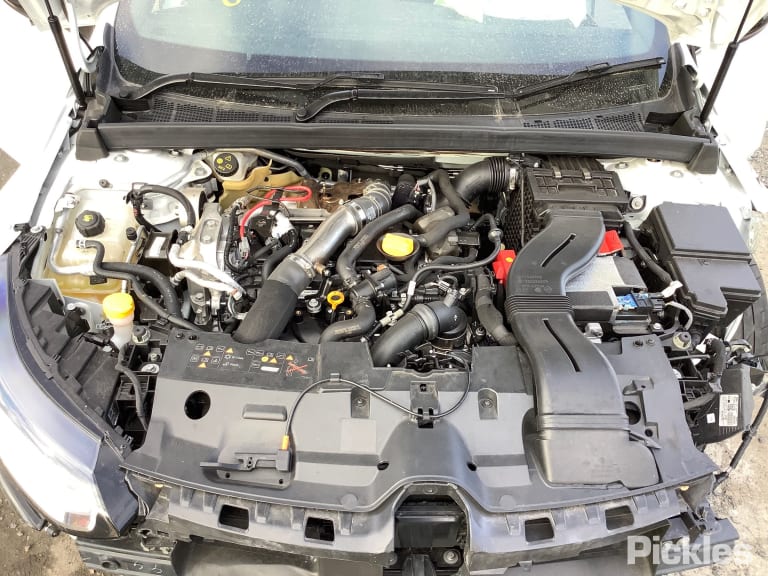 2020 RENAULT MEGANE RH FRONT (MASTER SWITCH), BFB/KFB, HATCH/WAGON, 06/16-02/20 254014287R PWR DR WIND SWITCH
