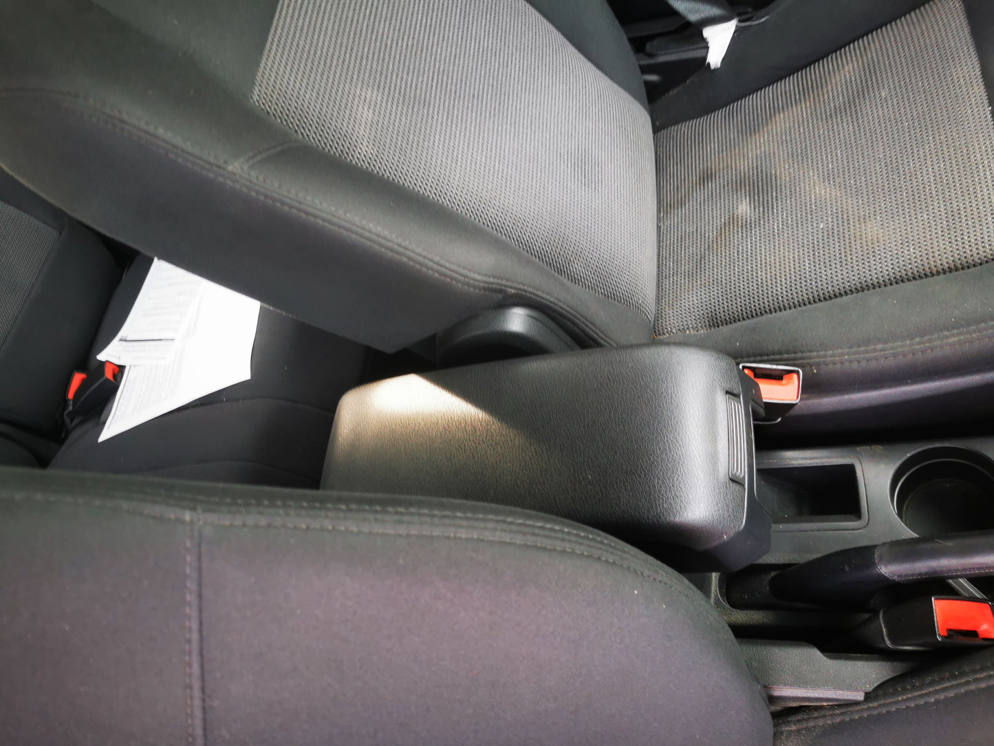 Wrecking 2014 JEEP PATRIOT for Used Parts JP0996