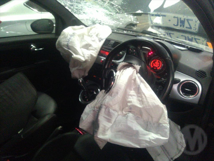 2013 FIAT 500 PETROL, 1.4, 169A3, 03/08-02/17 71751107 ENGINE