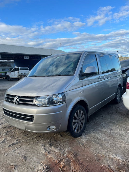 2010 VOLKSWAGEN TRANSPORTER T5, P/N 7E0614517C, 03/10-06/15 7E0614517C ABS PUMP MODULATOR