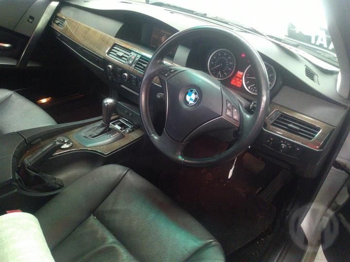 2005 BMW 5 SERIES E60, SEDAN, 10/03-04/10 41527202342 RIGHT REAR DOOR SLIDING