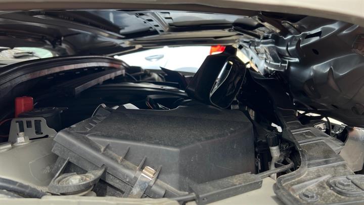 2010 BMW 1 SERIES FRONT, E88, CABRIO, 05/08-09/13 61316951260 COURTESY LIGHT