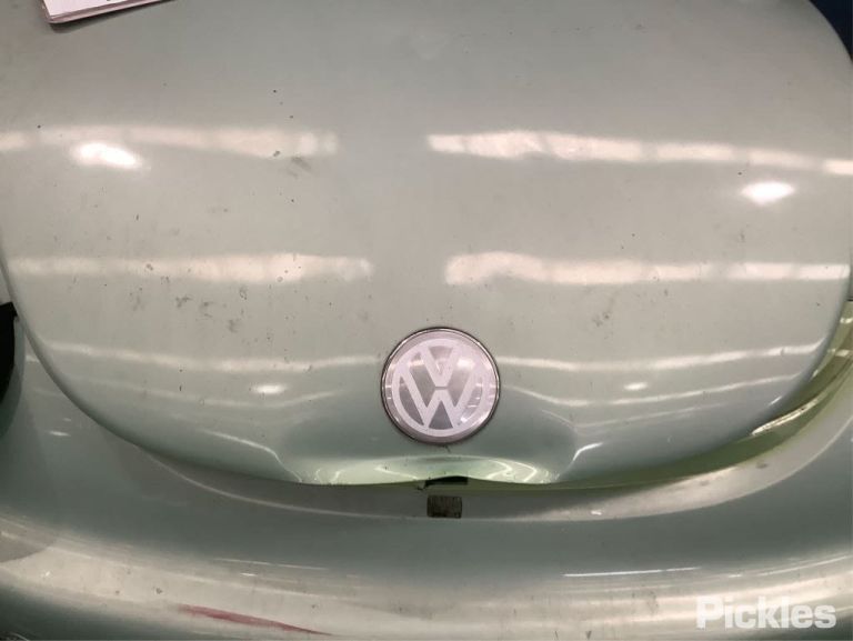 2000 VOLKSWAGEN BEETLE P/N 1J2819021C, 01/00-10/05  1J1819021C HEATER FAN MOTOR