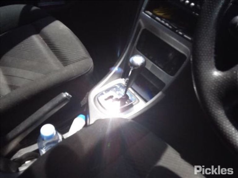 2007 PEUGEOT 307 T6, 10/05-12/09 4541Q4 ABS PUMP MODULATOR