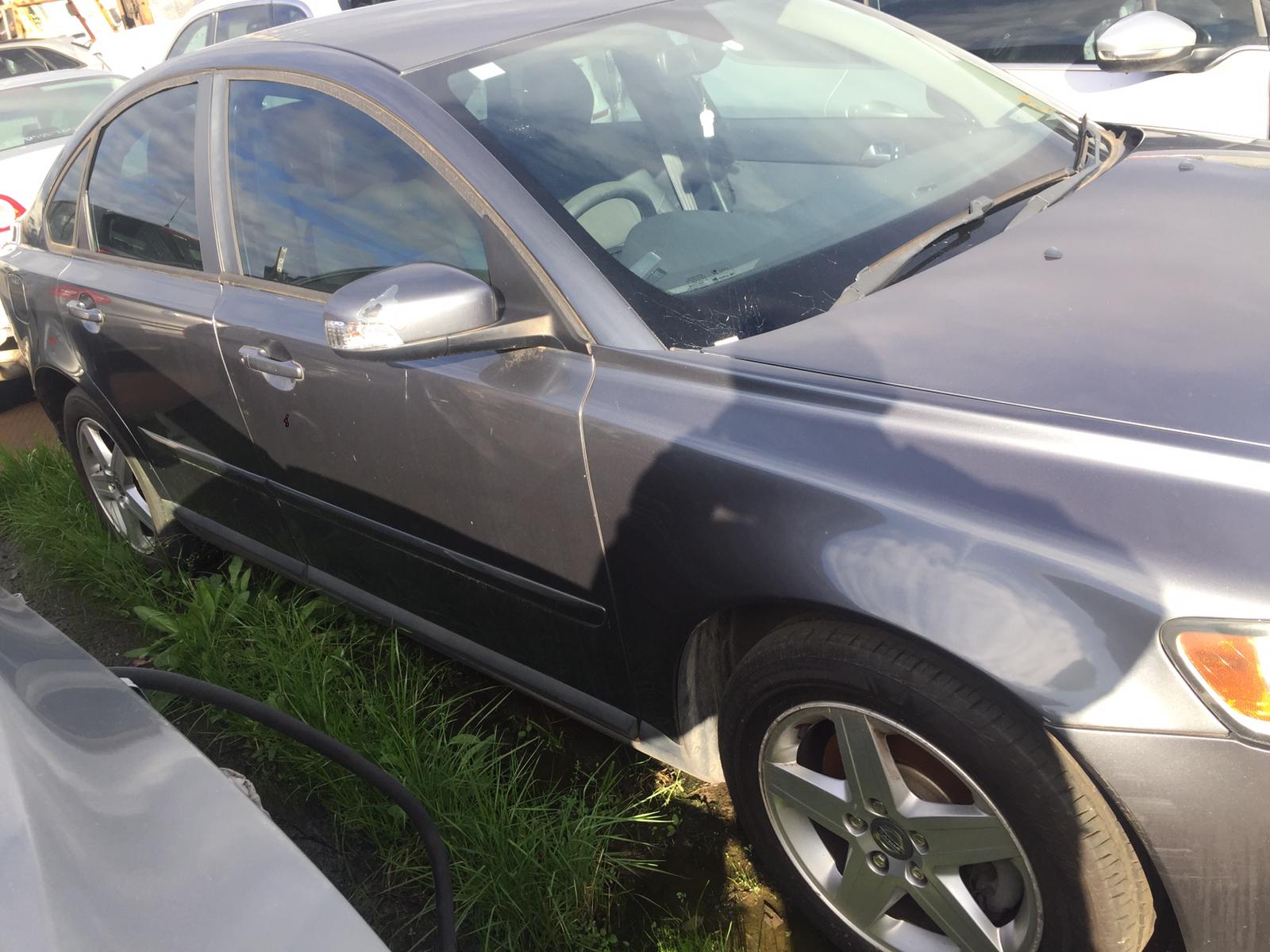 2007 VOLVO S40 S40 (VIN YV1MS...), ABS TYPE, 03/04-08/12 30665886 ABS PUMP MODULATOR