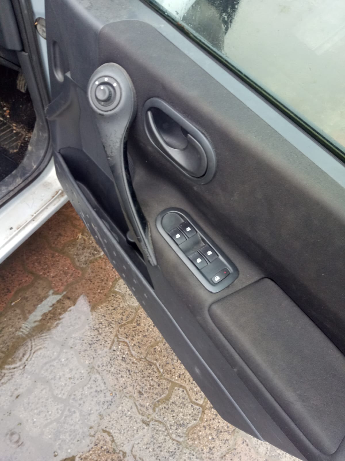 2006 RENAULT MEGANE MANUAL, PETROL, 1.6, X84, CODE JH3.142, 12/03-12/08 JH3 TRANS GEARBOX