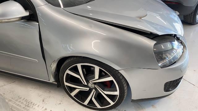 2014 VOLKSWAGEN GOLF GEN 7, HATCH, STANDARD, TRENDLINE/COMFORTLINE, NON LED TYPE, NON TINTED TYPE, 03/13-03/17 5G0945096M RIGHT TAILLIGHT