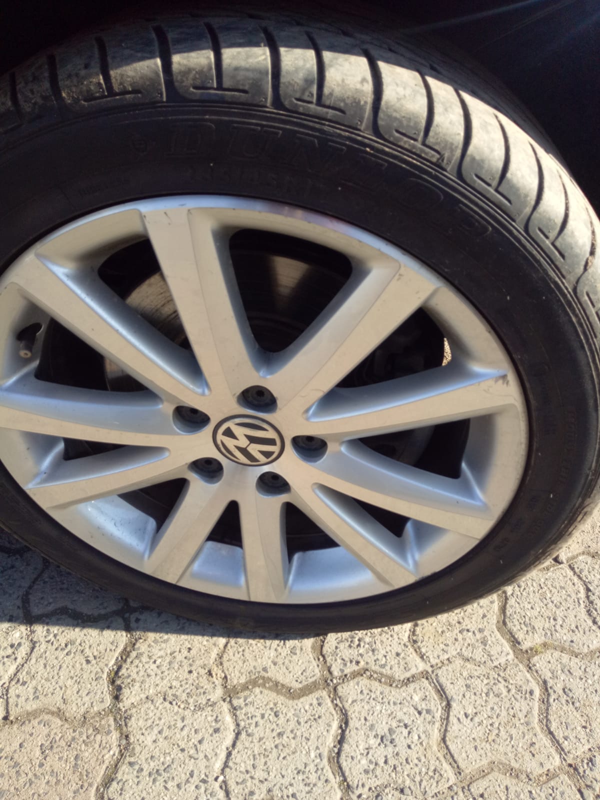 2007 VOLKSWAGEN EOS PETROL, MANUAL T/M, 1F, 02/07-04/11 1Q0920873 X INSTRUMENTCLUSTER