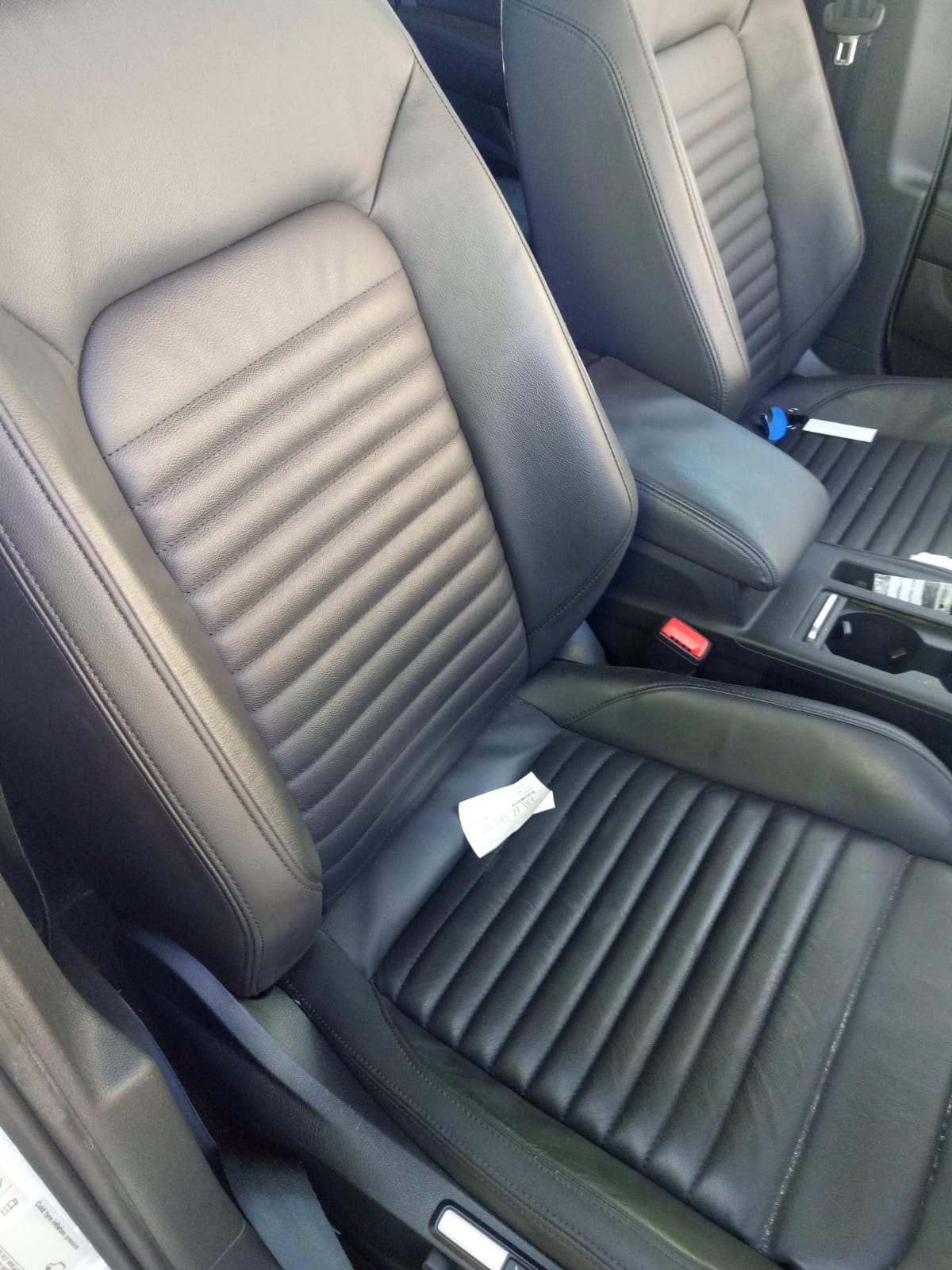 2017 VOLKSWAGEN PASSAT B8/MK7, FRONT (CENTRE), NON SUNROOF CONTROLS TYPE, GREY, 06/15-05/23 5TA947105B COURTESY LIGHT