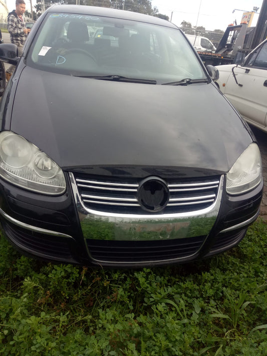 2008 VOLKSWAGEN JETTA MANIFOLD-CAT TYPE, 2.0, PETROL, BVY/BLR CODE, 1KM, 02/06-07/11 06F253052X CATALYTIC CONVERTER