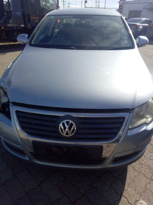 2009 VOLKSWAGEN PASSAT AUTO, AWD, PETROL, 3.2, 3C/MK6 B6, KNK CODE, 03/06-03/11 KNK TRANS GEARBOX