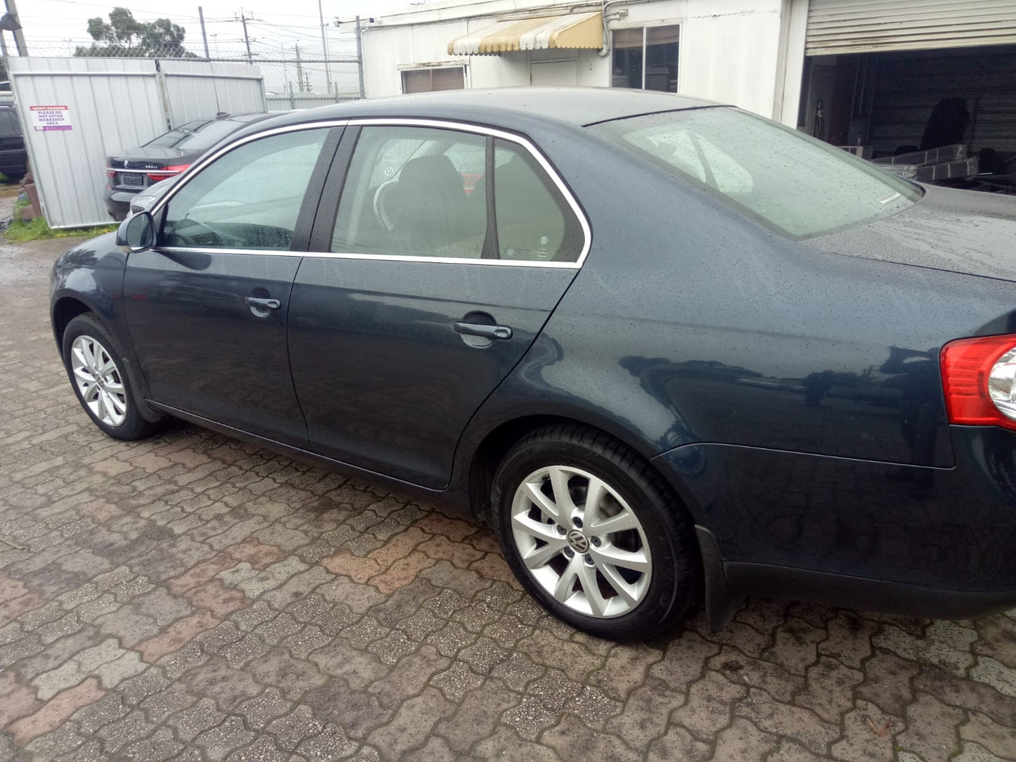 2009 VOLKSWAGEN JETTA ENGINE ECU, 1.4, PETROL, AUTO T/M, ECU ONLY, 1KM, 01/09-07/11 03C906027F ECU