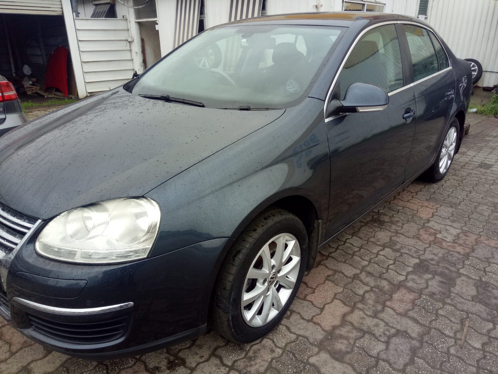 2009 VOLKSWAGEN JETTA 1KM, 02/06-07/11 1K0998262L OXYGEN SENSOR