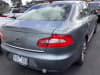 Wrecking 2012 SKODA SUPERB for Used Parts SK0651