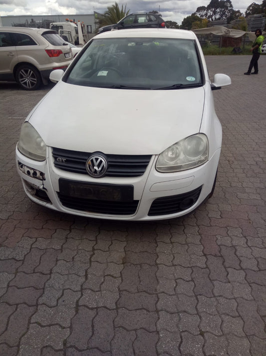 2007 VOLKSWAGEN GOLF UNDER CAR-CAT TYPE, 1.4, PETROL, BLG CODE, GEN 5, 05/07-02/09 1K0254200BX CATALYTIC CONVERTER