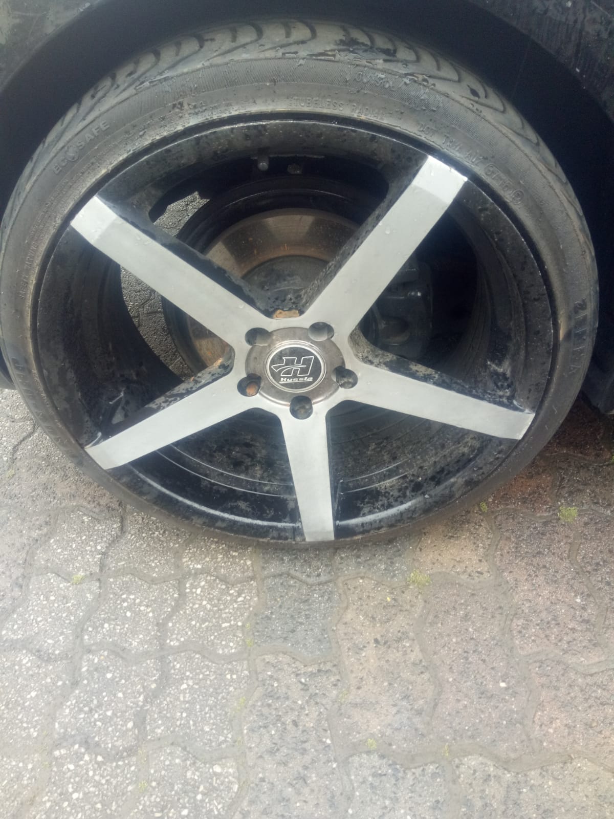 2010 AUDI TT 8J, 09/06-12/14 COURTESY LIGHT