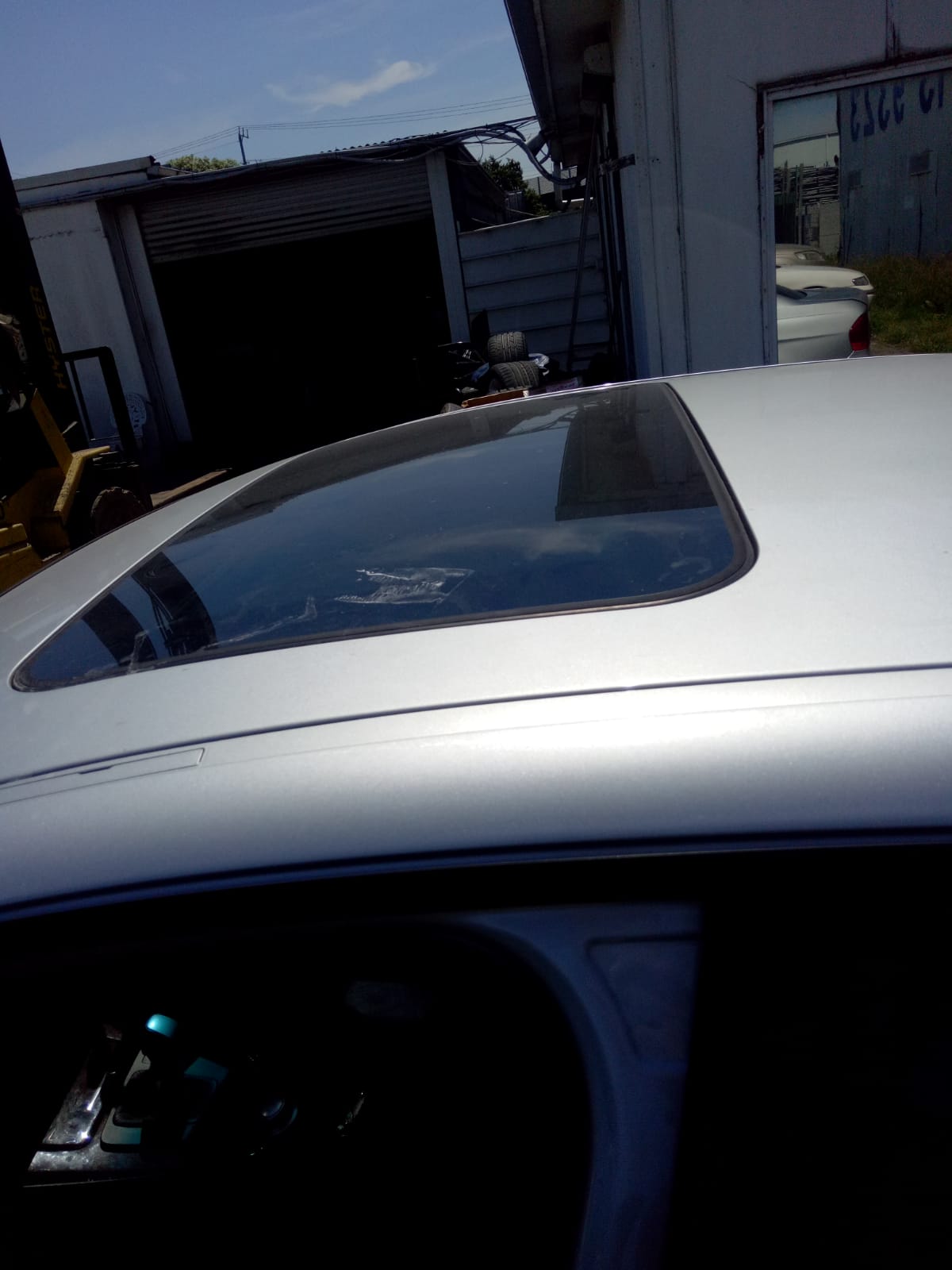 2007 BMW 3 SERIES E90, SEDAN, NON LED TYPE, 03/05-10/08 63216937457 LEFT TAILLIGHT