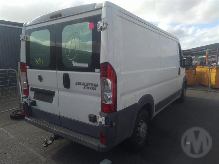 2011 FIAT DUCATO 02/07-09/14 1355855080 RIGHT TAILLIGHT