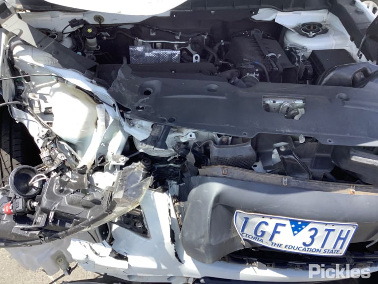 2015 PEUGEOT 4008 CLOCKSPRING, 05/12-12/17 AIRBAG MODULE SENSOR
