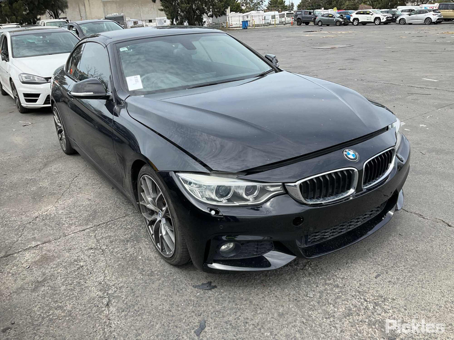 2014 BMW 4 SERIES AUTO, PETROL, 2.0, 420i/428i, TURBO, N20, F32/F33/F36, 07/13-12/20 GA8HP45Z-XEH TRANS GEARBOX