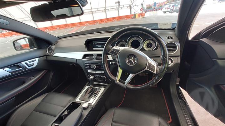 2014 MERCEDES C CLASS W204/S204/C204 SED/WAG/COUPE, NON C63, W/ MEMORY, 07/07-01/15 STEERING COLUMN