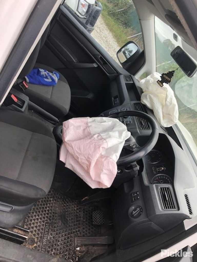 Wrecking 2015 VOLKSWAGEN CADDY for Used Parts VW1562