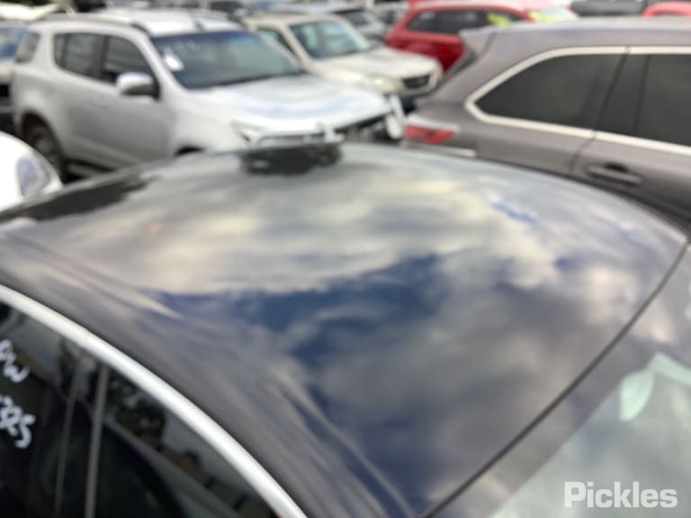 2019 MERCEDES E CLASS REAR, 2.0, W213, E220d, 2.474 RATIO, 05/16-01/20 A2133505200 DIFFERENTIAL CENTRE