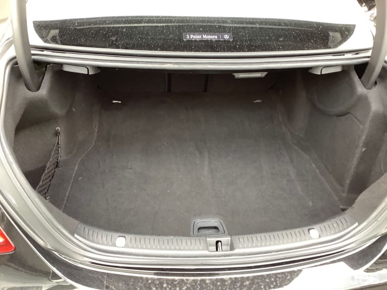 2019 MERCEDES E CLASS CLOCKSPRING, W213, 05/16- A2139051300 AIRBAG MODULE SENSOR