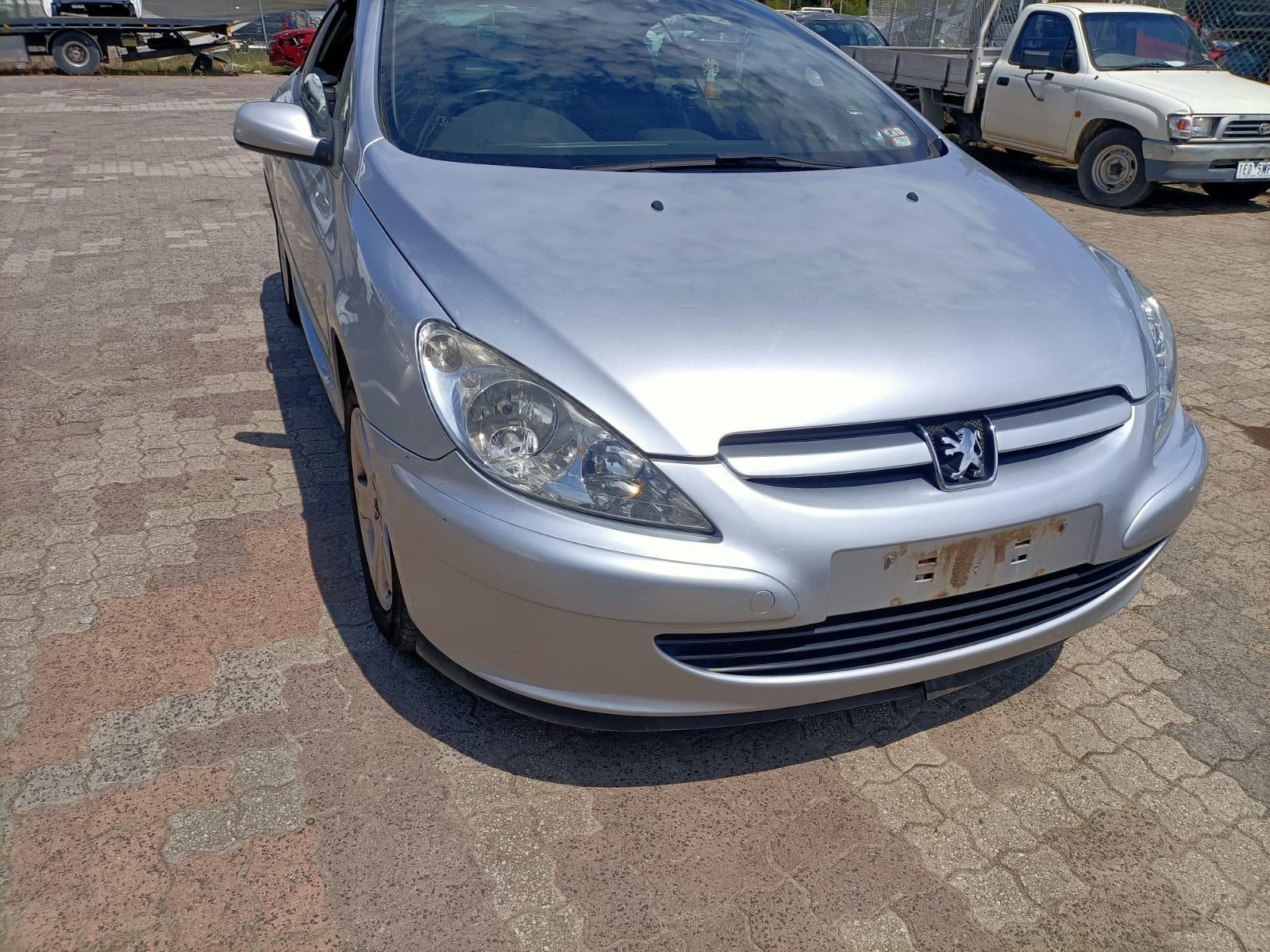 2005 PEUGEOT 307 T6, HATCH/WAGON/CABRIO, 10/05-12/09 7841N7 RIGHT GUARD