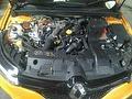 2018 RENAULT MEGANE GEN 4, 06/16-02/20 827218403R LEFT REAR WND REG MOTOR