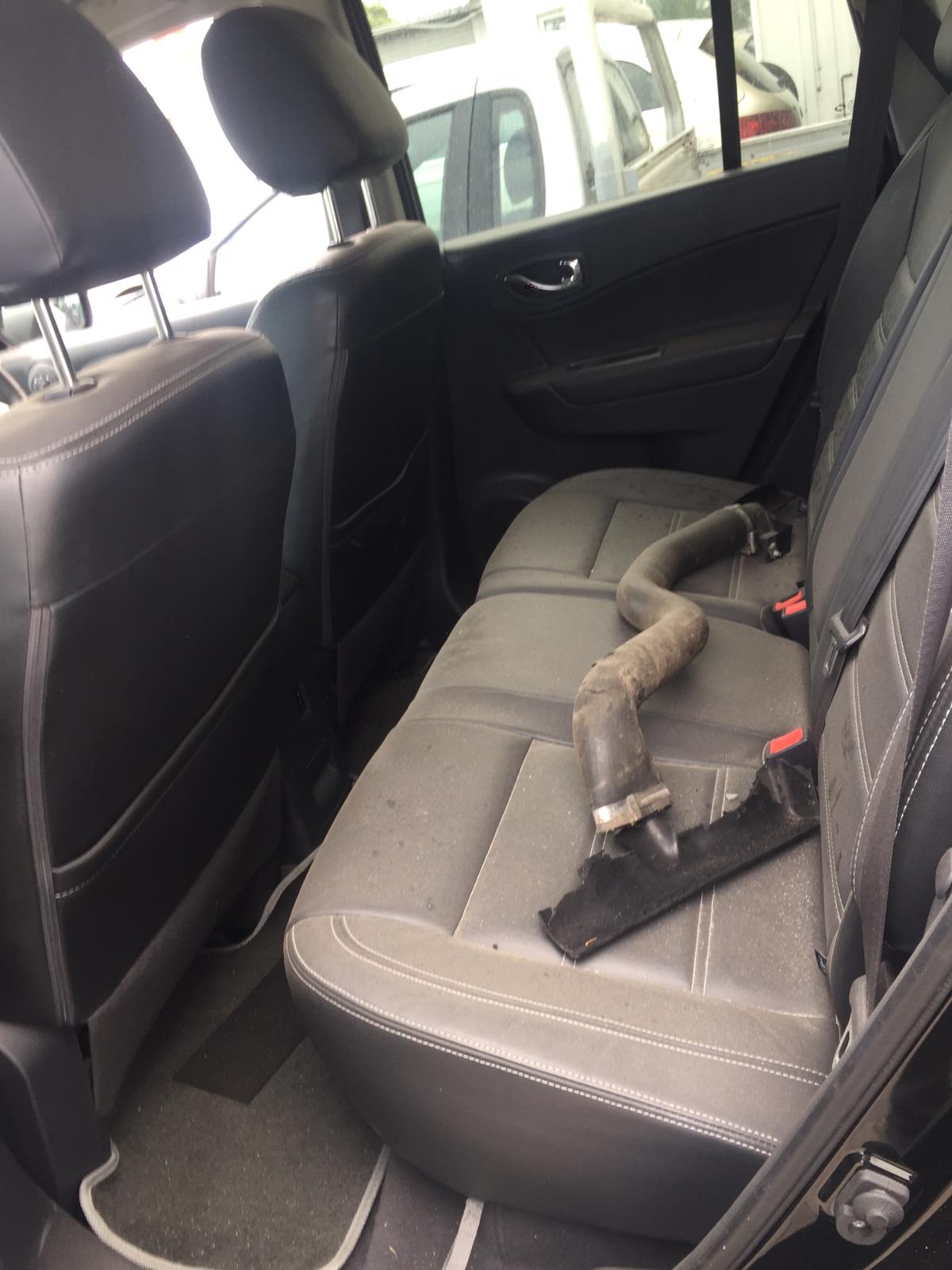 2015 RENAULT KALEOS PETROL, 2.5, AUTO T/M, H45, 09/08-04/16 23300ET80B STARTER