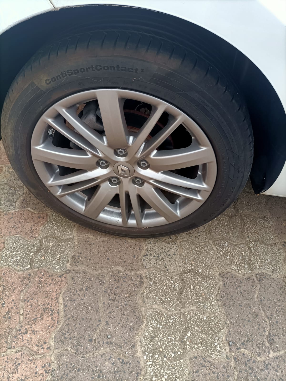 2016 RENAULT MEGANE RH FRONT (MASTER SWITCH), X32/B95/K95, 5DR HATCH/WAGON, P/N 809610006R, (FOLDING MIRROR - 1 PLUG TYP 809610006R PWR DR WIND SWITCH