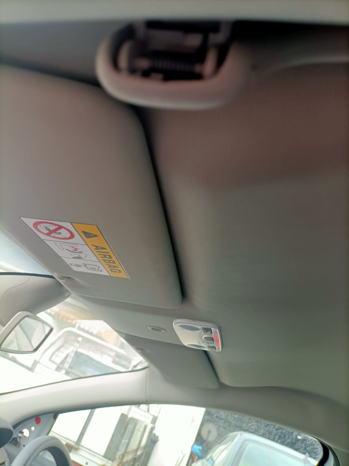 2016 RENAULT MEGANE RH FRONT (MASTER SWITCH), X32/B95/K95, 5DR HATCH/WAGON, P/N 809610006R, (FOLDING MIRROR - 1 PLUG TYP 809610006R PWR DR WIND SWITCH