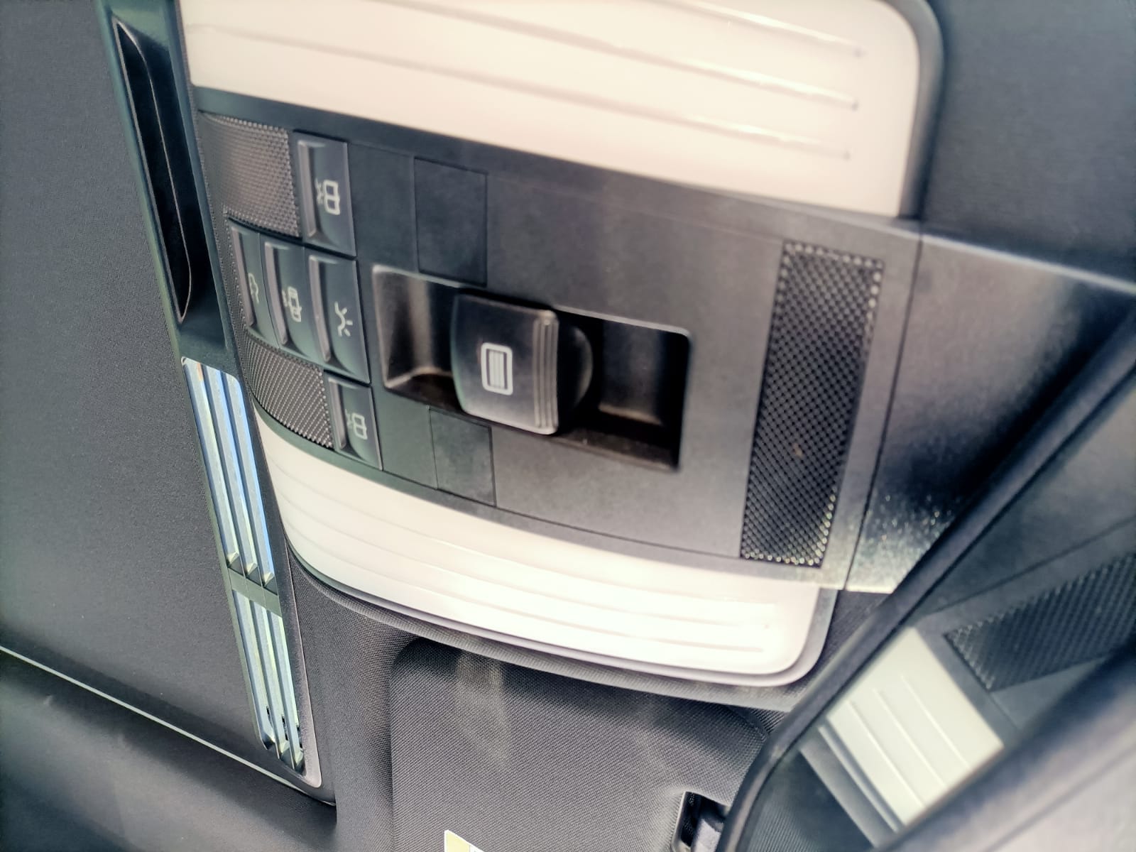 2016 MERCEDES CLS CLASS ENGINE ECU 2.1, DIESEL, ECU ONLY, C218/X218, 08/12-02/18 A0002703452 ECU