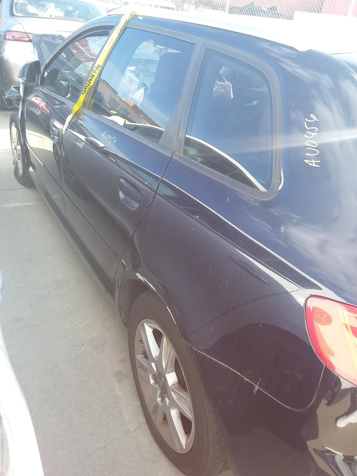 2009 AUDI A3 1.4, PETROL, CAXC CODE, 8P, 07/08-04/13 03C133062C THROTTLE BODY