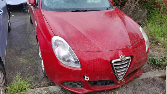 2014 ALFA ROMEO GIULIETTA PETROL, 1.4, NO PLUG TYPE (P/N 51854903), 940 SERIES, 06/11- 51854903 (71796446) ALTERNATOR