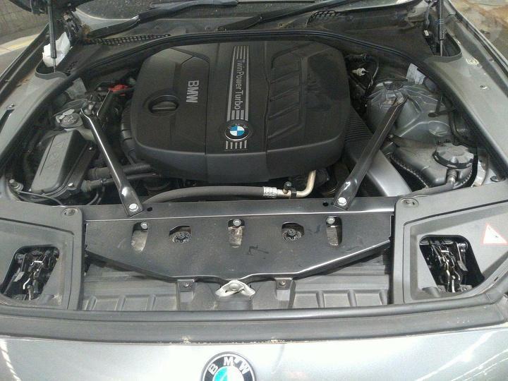 2012 BMW 5 SERIES F10/F11, 05/10-01/17 9265269 MISC