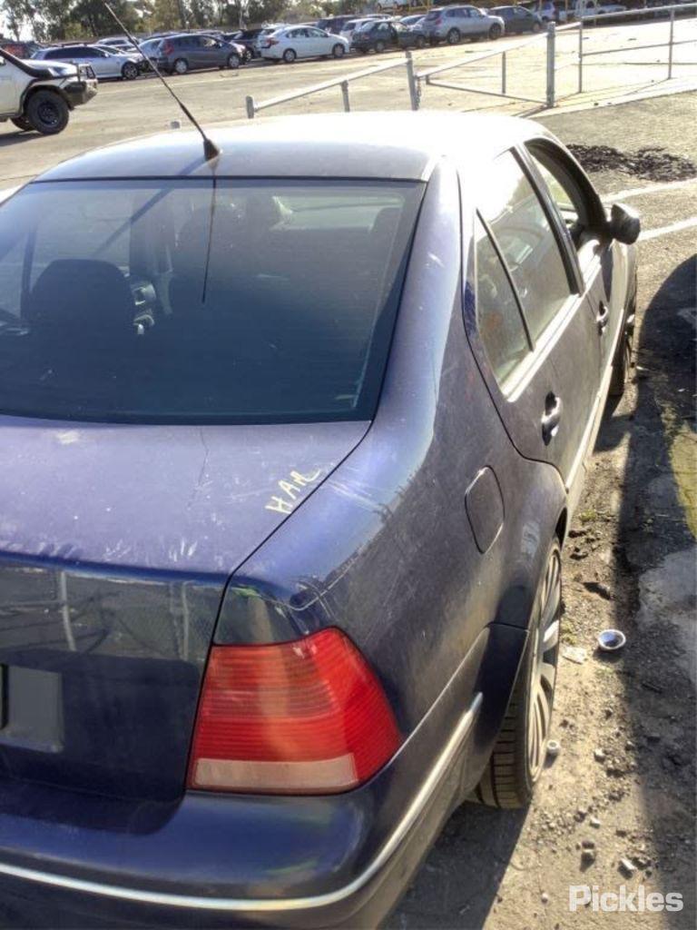 2003 VOLKSWAGEN BORA 12/99-12/05 3B0857551AM 3B0857552AK SUNVISOR