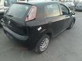 2014 FIAT PUNTO RH FRONT, ASSY (BELT AND STALK), 08/13-12/15 735538576 SEAT BELT STALK