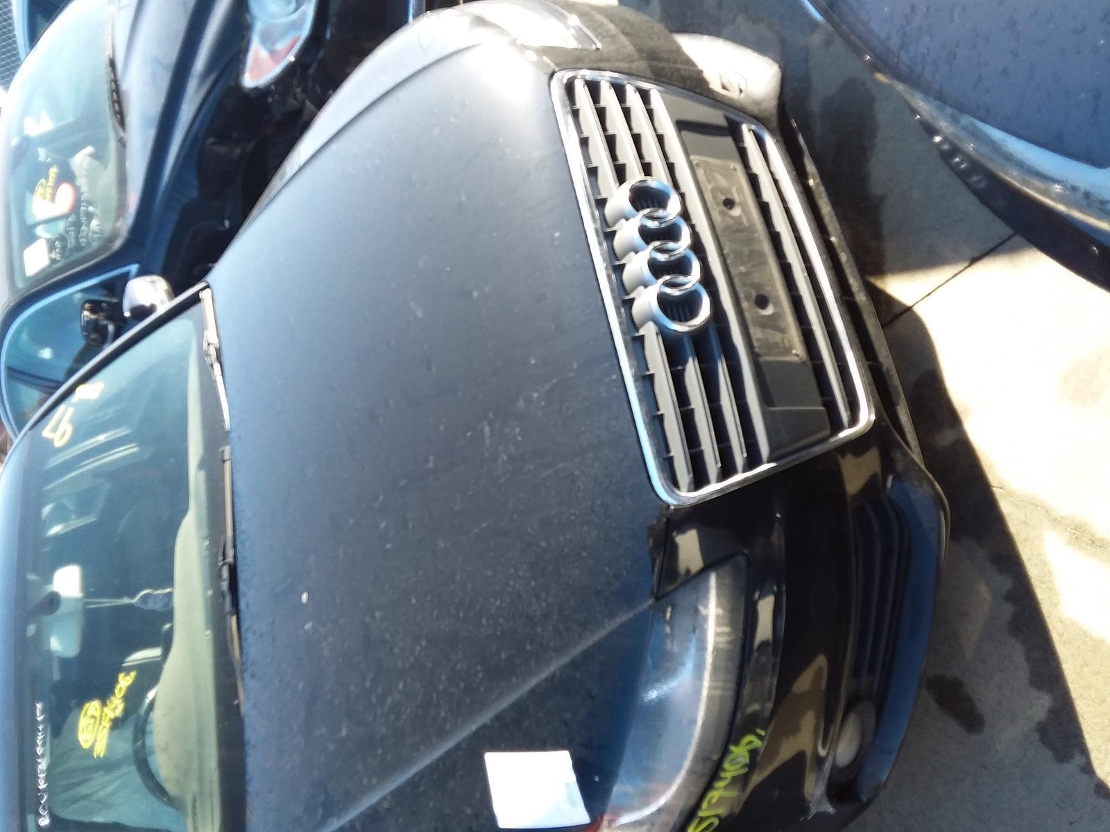 2010 AUDI A4 DISPLAY UNIT, 6.5IN CONCERT/SYMPHONY, B8 8K, 02/08-01/16  RADIO CD DVD SAT TV