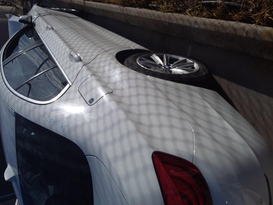 2011 BMW 5 SERIES MISC, F10/11, 05/10-01/17 EB679908301 MISC SWITCH RELAY