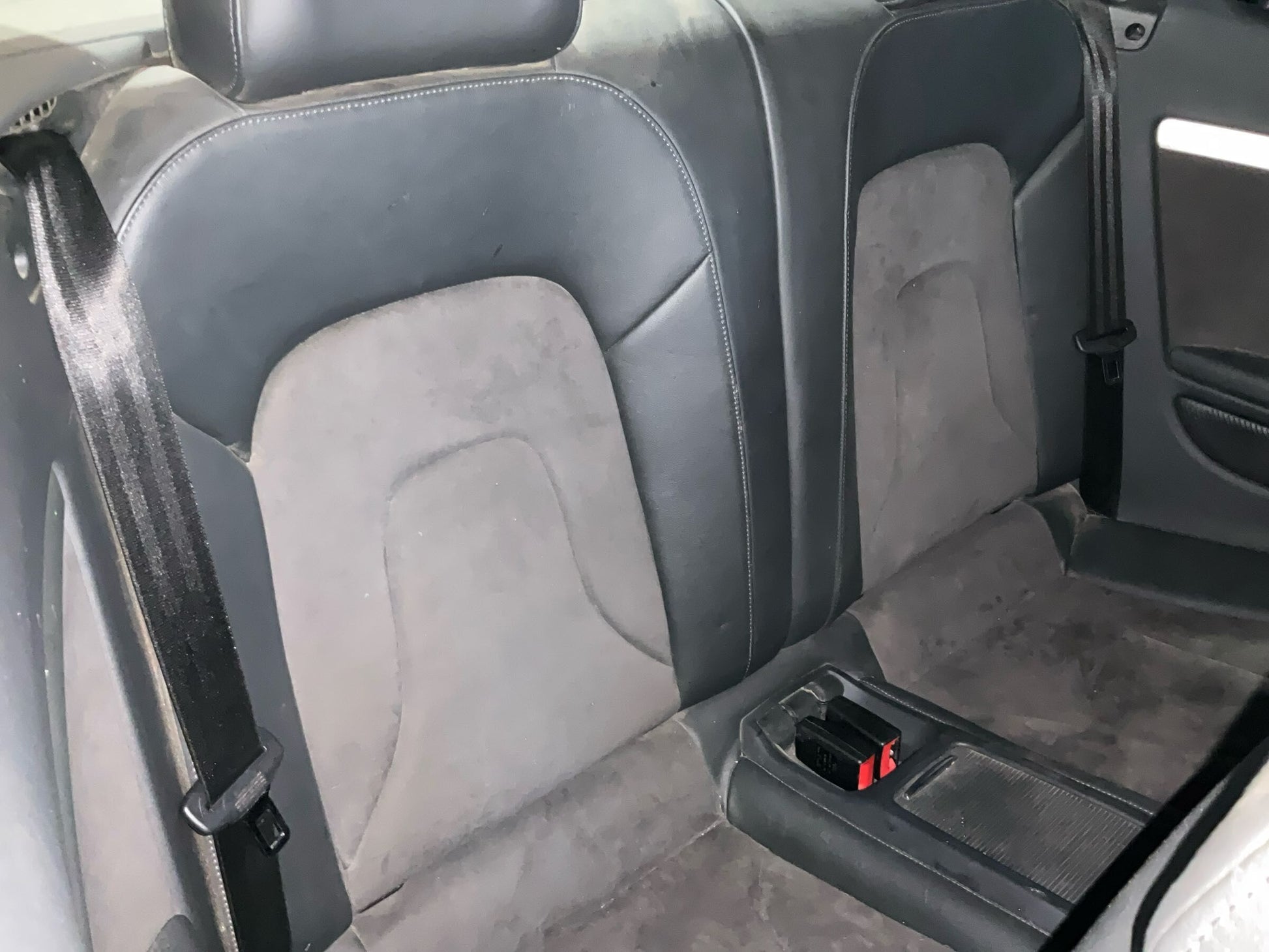 2010 AUDI A5/S5 AUTO, AWD, PETROL, 3.0, 8T, MNL CODE, 12/09-11/16  TRANS GEARBOX