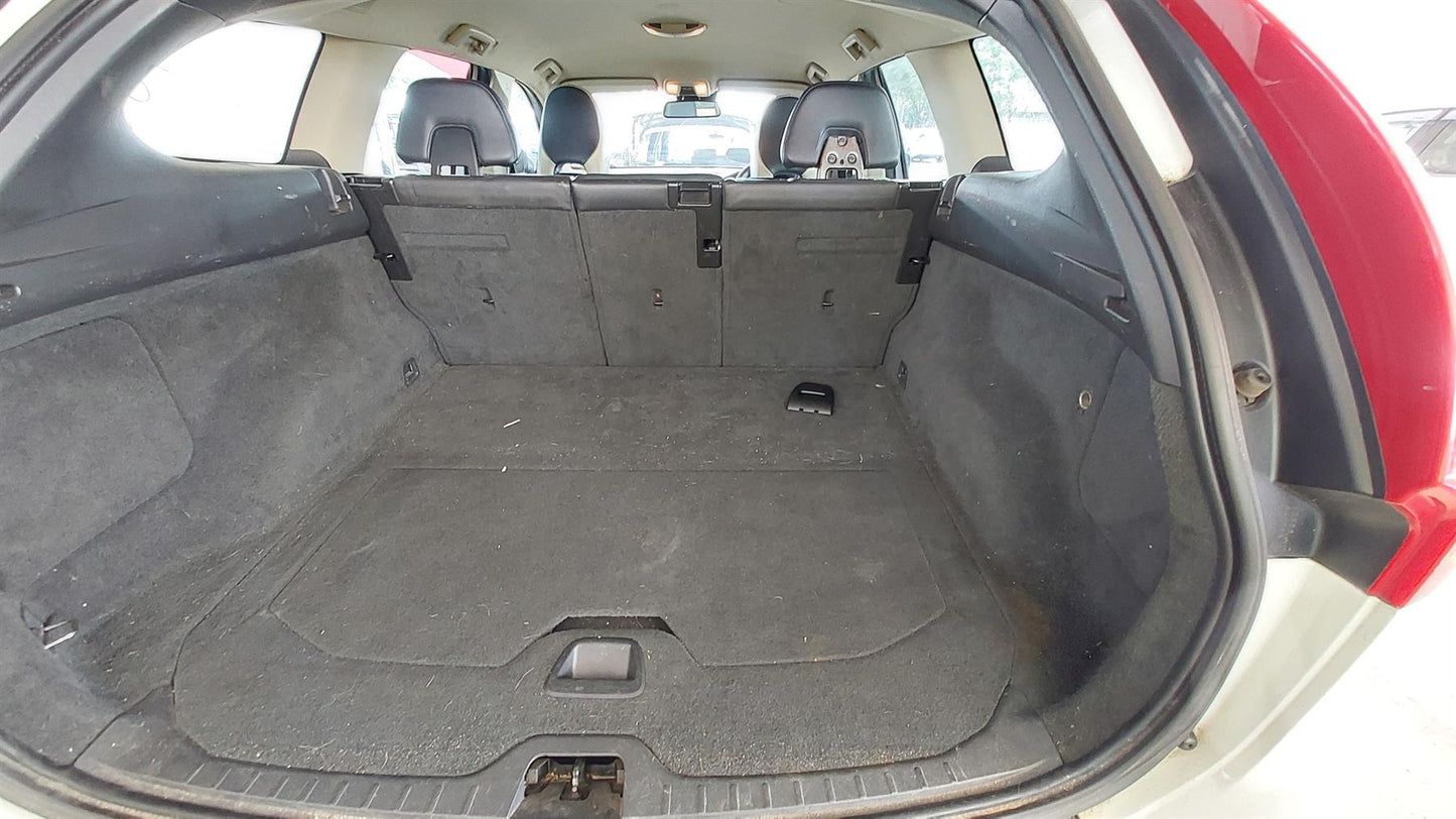 2012 VOLVO XC60 DIESEL, 2.4, D5244T15 (VIN DZ82), TWIN TURBO, DZ, 07/11-04/17  ENGINE