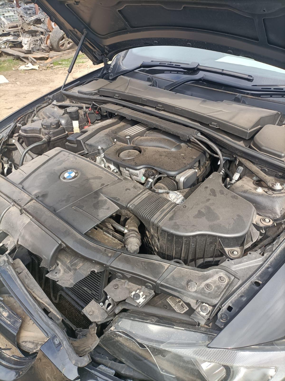 2006 BMW 3 SERIES AUTO, PETROL, 2.0, 320i, N46, E90, 6HP19 QD TAG, 03/05-09/07 GA6HP-19Z TRANS GEARBOX