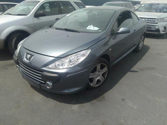 2006 PEUGEOT 307 T6, HATCH/WAGON/CABRIO, 10/05-12/09 7840R0 LEFT GUARD