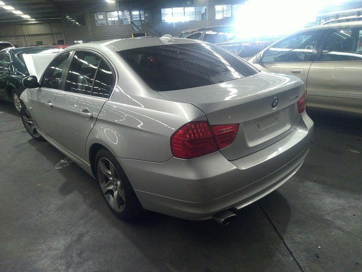 2010 BMW 3 SERIES PETROL, 2.0, 320i, N46/N46B/N46N, E90/E91, 03/05-01/12 11517515778 WATER PUMP