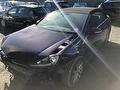 2012 VOLKSWAGEN GOLF RH FRONT, SEAT BELT ONLY, CABRIO, GEN 6, 02/09-01/16 5K7857706B SEAT BELT STALK