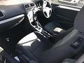 2012 VOLKSWAGEN GOLF RH FRONT, SEAT BELT ONLY, CABRIO, GEN 6, 02/09-01/16 5K7857706B SEAT BELT STALK